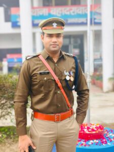 एसएसआई ज्वालापुर 